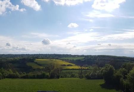 La Romance Normande gîte balnéo, massages, 2 pers. Les Authieux-sur-Calonne Esterno foto
